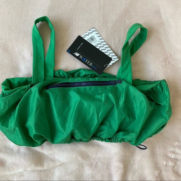 STAUD Tops - New Balance and Staud bra